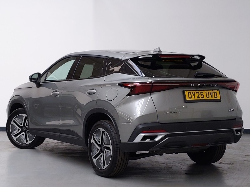 Used Omoda OMODA 5 2025 for sale - 76548452: Photo 3