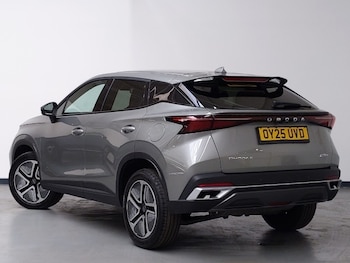 Used Omoda OMODA 5 2025 for sale - 76548452: Photo