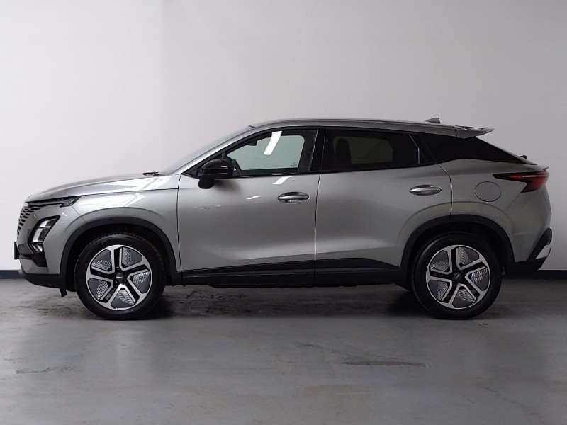 Used Omoda OMODA 5 2025 for sale - 76548452: Photo 4