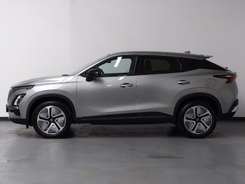 Used Omoda OMODA 5 2025 for sale - 76548452: Photo