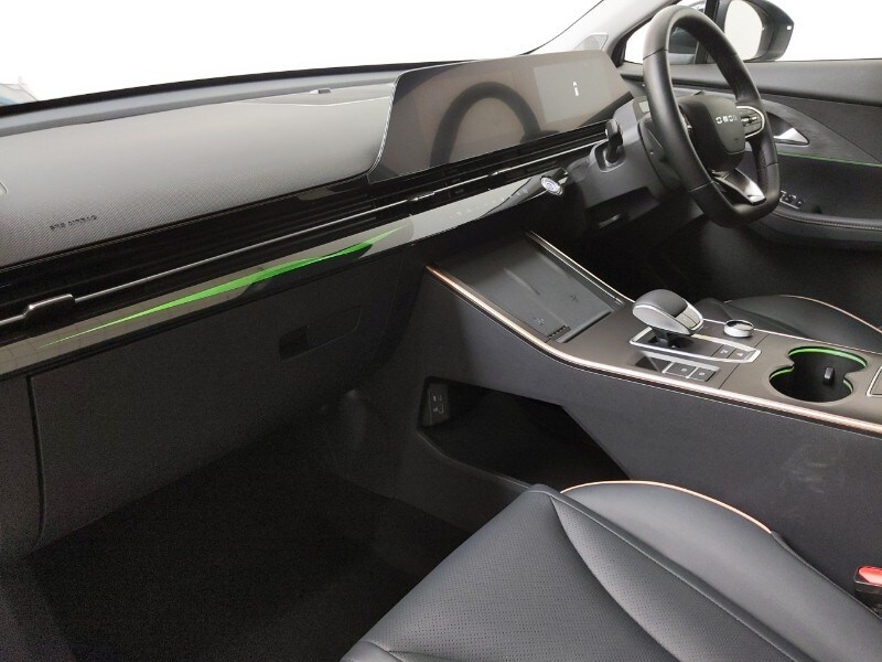 Used Omoda OMODA 5 2025 for sale - 76548452: Photo 5