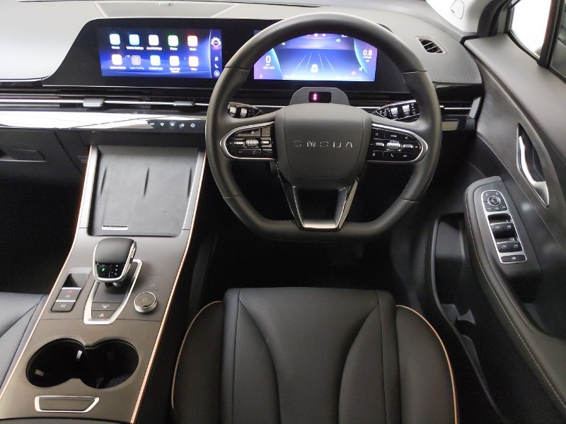 Used Omoda OMODA 5 2025 for sale - 76548452: Photo 7