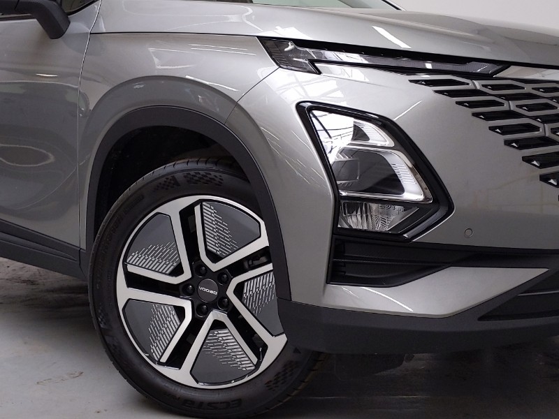 Used Omoda OMODA 5 2025 for sale - 76548452: Photo 9