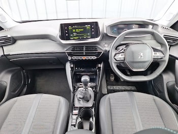 Used Peugeot 2008 2022 for sale - 78917371: Photo