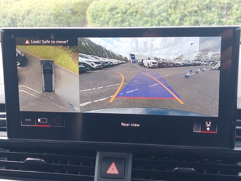 Used Audi A4 2023 for sale - 78198481: Photo 10