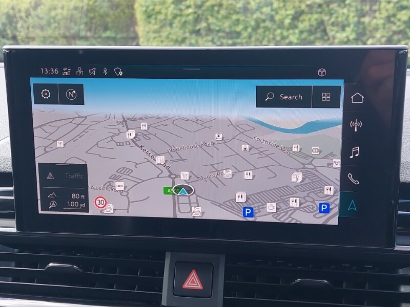 Used Audi A4 2023 for sale - 78198481: Photo 11