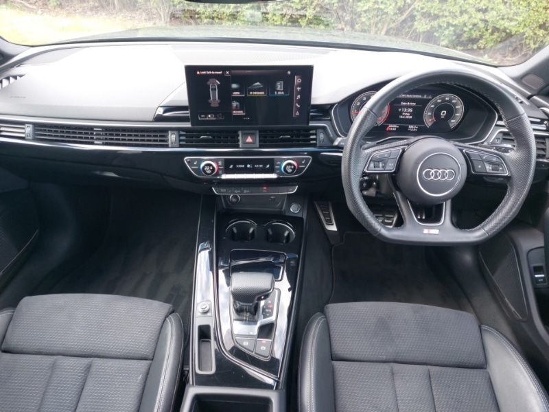 Used Audi A4 2023 for sale - 78198481: Photo 2