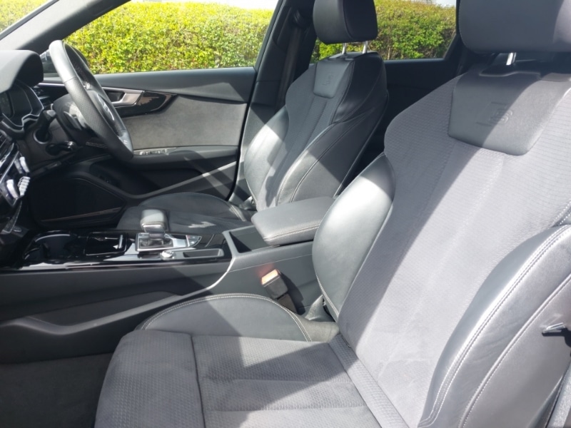 Used Audi A4 2023 for sale - 78198481: Photo 5