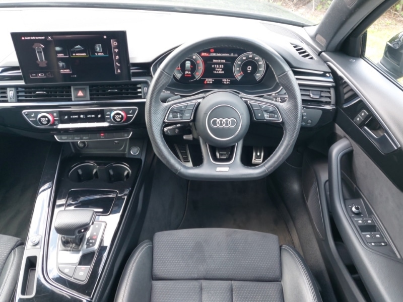 Used Audi A4 2023 for sale - 78198481: Photo 7