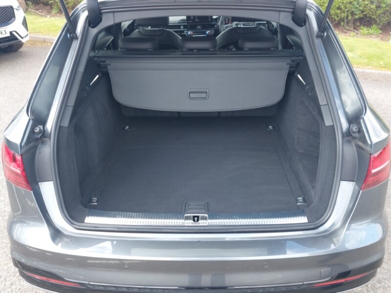 Used Audi A4 2023 for sale - 78198481: Photo 8