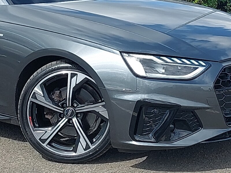 Used Audi A4 2023 for sale - 78198481: Photo 9