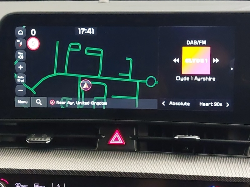 Used Kia Sportage 2025 for sale - 76459695: Photo 10