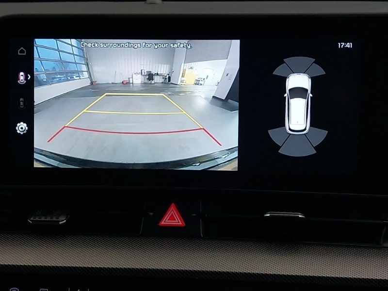 Used Kia Sportage 2025 for sale - 76459695: Photo 11