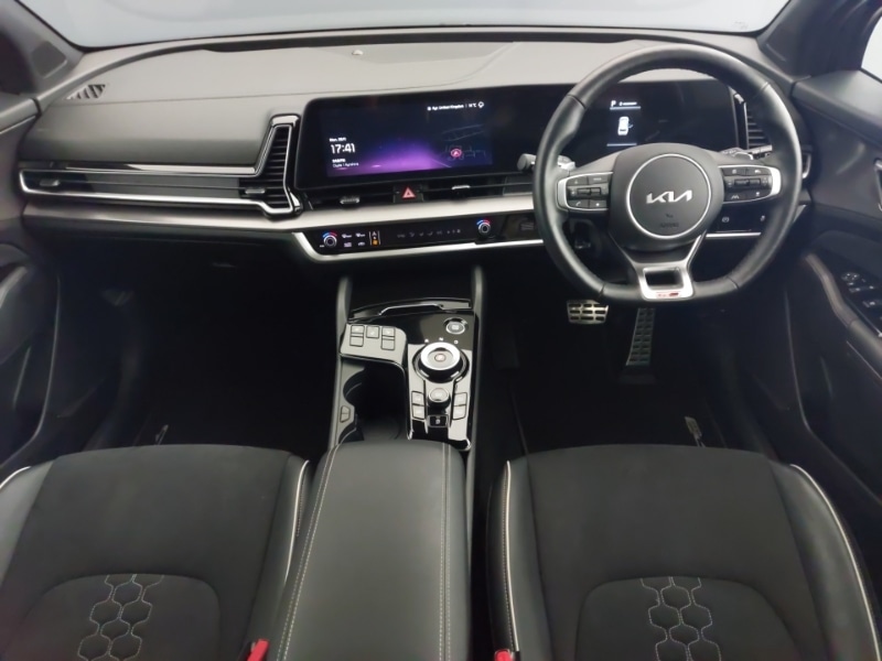 Used Kia Sportage 2025 for sale - 76459695: Photo 2