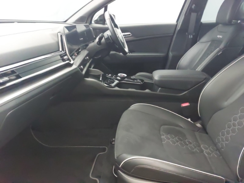 Used Kia Sportage 2025 for sale - 76459695: Photo 5