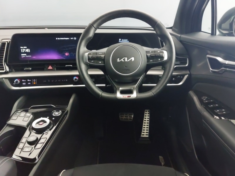 Used Kia Sportage 2025 for sale - 76459695: Photo 7