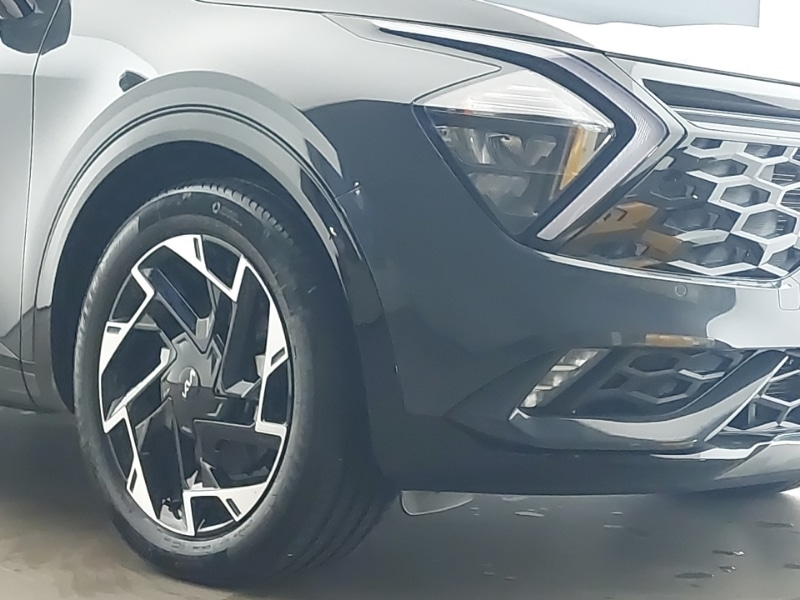 Used Kia Sportage 2025 for sale - 76459695: Photo 9