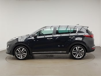 Used Kia Sportage 2021 for sale - 78774180: Photo