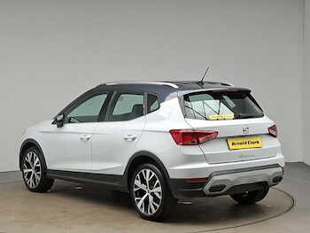 Used SEAT Arona 2024 for sale - 78423016: Photo