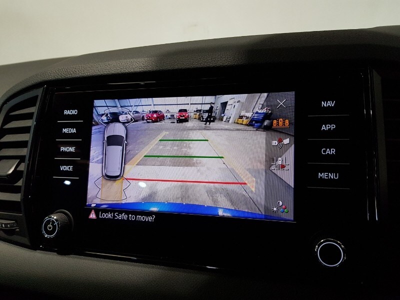 Used Skoda Karoq 2024 for sale - 76387586: Photo 11