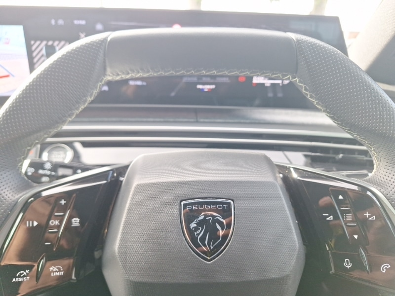 Used Peugeot 3008 2024 for sale - 77433952: Photo 10