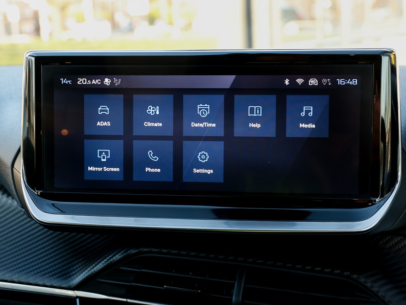 Used Peugeot 208 2025 for sale - 78146658: Photo 11