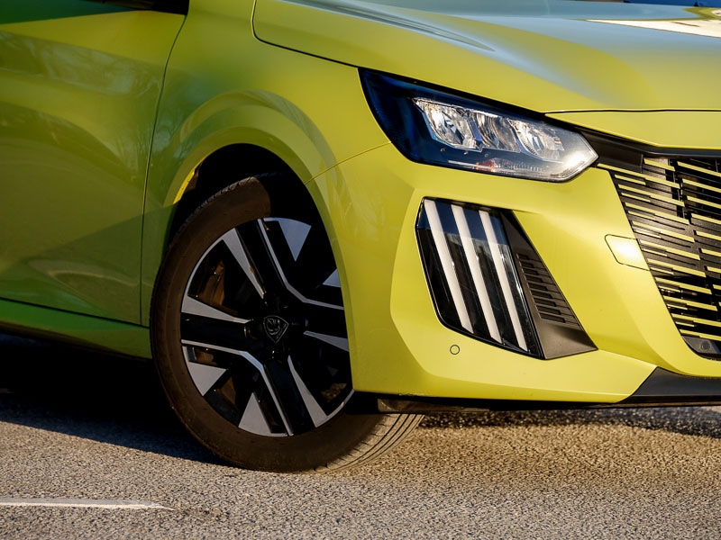 Used Peugeot 208 2025 for sale - 78146658: Photo 9