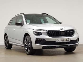 2024 - 1.0 TSI Monte Carlo 5dr DSG