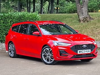 Used Ford Focus 2023 for sale - 79722125: Photo