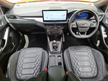 Used Ford Focus 2023 for sale - 79722125: Photo