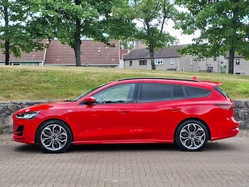 Used Ford Focus 2023 for sale - 79722125: Photo