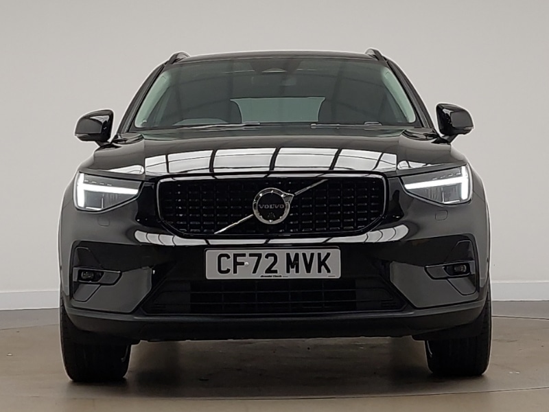 Used Volvo XC40 2022 for sale - 76317557: Photo 12