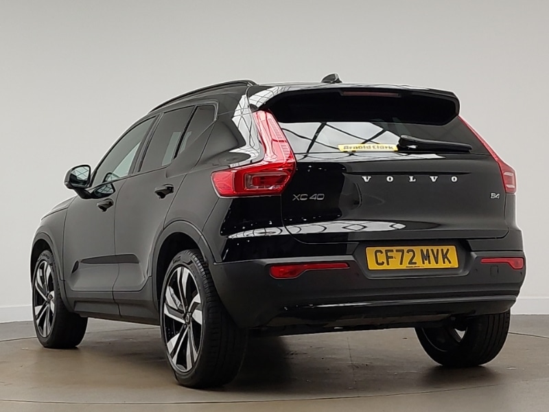 Used Volvo XC40 2022 for sale - 76317557: Photo 3