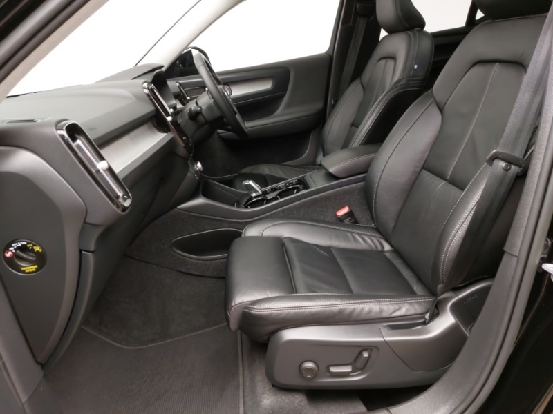 Used Volvo XC40 2022 for sale - 76317557: Photo 5