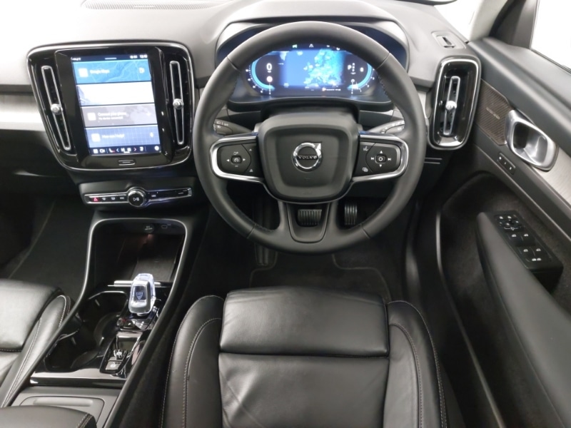 Used Volvo XC40 2022 for sale - 76317557: Photo 7
