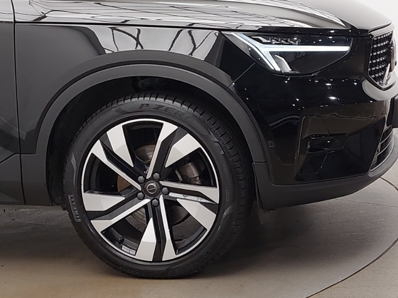 Used Volvo XC40 2022 for sale - 76317557: Photo 9