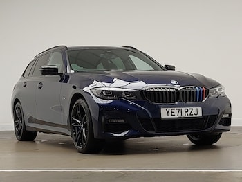 BMW - 3 Series