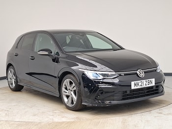Used Volkswagen Golf 2021 for sale - 79439977: Photo