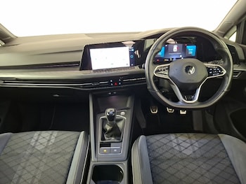 Used Volkswagen Golf 2021 for sale - 79439977: Photo