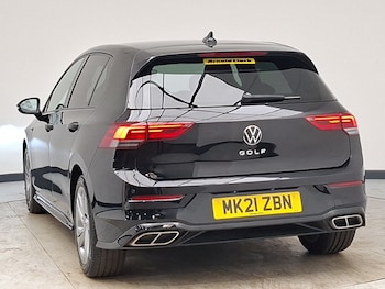 Used Volkswagen Golf 2021 for sale - 79439977: Photo