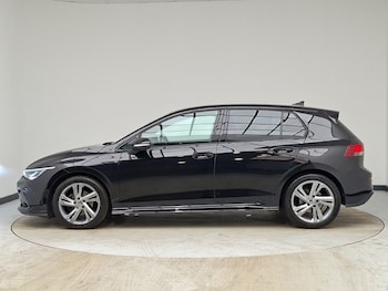 Used Volkswagen Golf 2021 for sale - 79439977: Photo