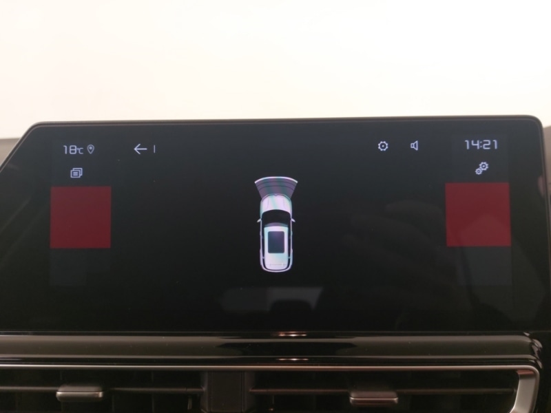 Used Citroen C5 Aircross 2025 for sale - 77492129: Photo 11