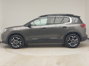 Used Citroen C5 Aircross 2025 for sale - 77492129: Photo