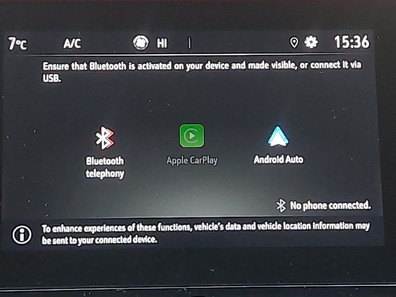 Used Vauxhall Corsa 2023 for sale - 77312091: Photo 10