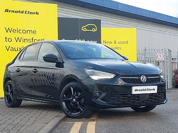 Used Vauxhall Corsa 2023 for sale - 77312091: Photo