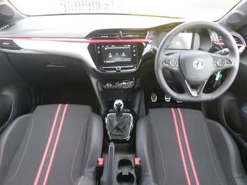 Used Vauxhall Corsa 2023 for sale - 77312091: Photo