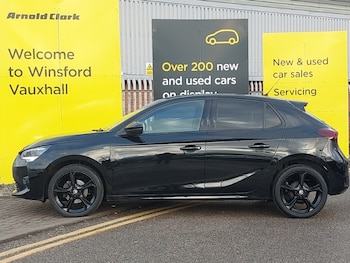 Used Vauxhall Corsa 2023 for sale - 77312091: Photo