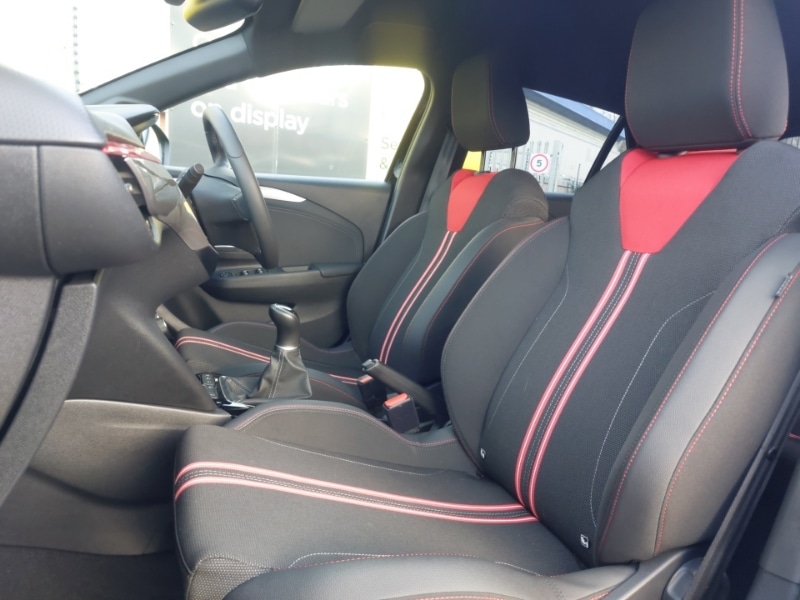 Used Vauxhall Corsa 2023 for sale - 77312091: Photo 5