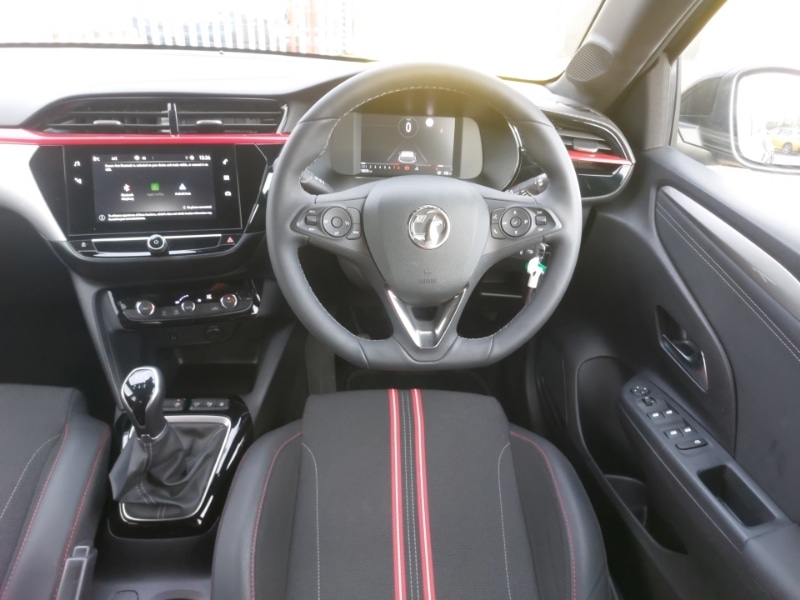 Used Vauxhall Corsa 2023 for sale - 77312091: Photo 7