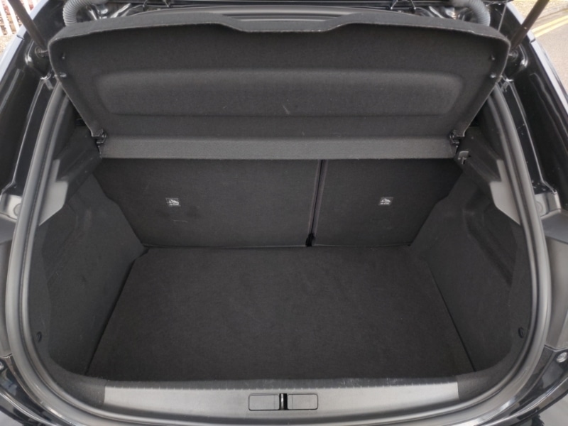 Used Vauxhall Corsa 2023 for sale - 77312091: Photo 8